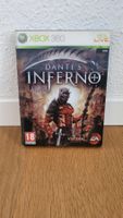 Xbox 360 - Dantes Inferno Death Edition