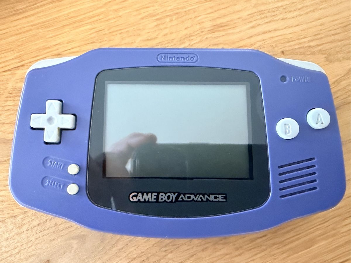 Nintendo Console: Game Boy Advance – Usato da Bussigny venduto da gaillo 1