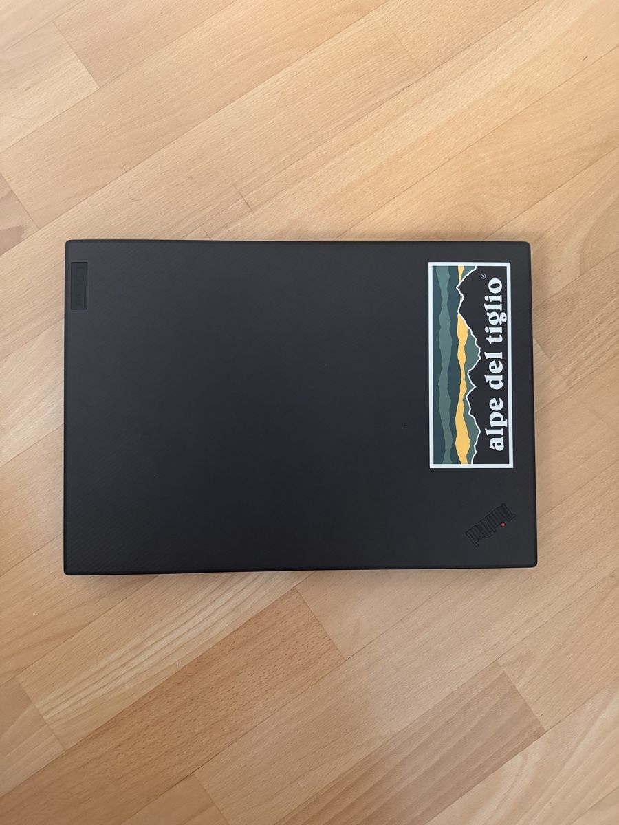 Lenovo Notebooks: laptop – Neu (gemäss Beschreibung) aus Lugano von cha_7t6n 2