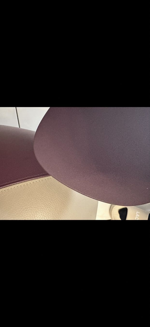 Poltrone: Leolux Sessel mit Beistelltisch – Usato da Killwangen venduto da dzu_26w7 1