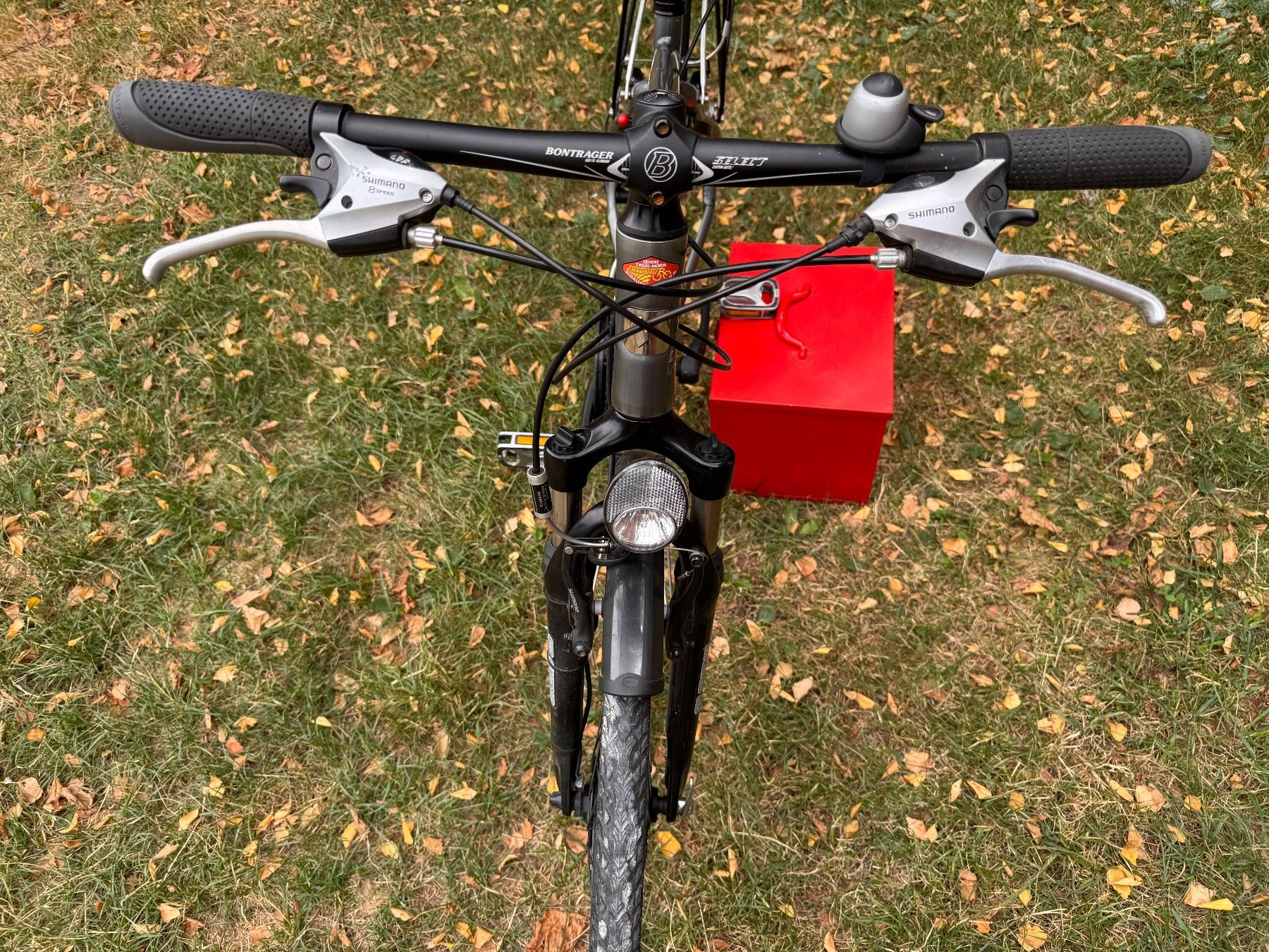 Villiger Velos: Vélo de ville – Gebraucht aus Correvon von HelloBello71 5