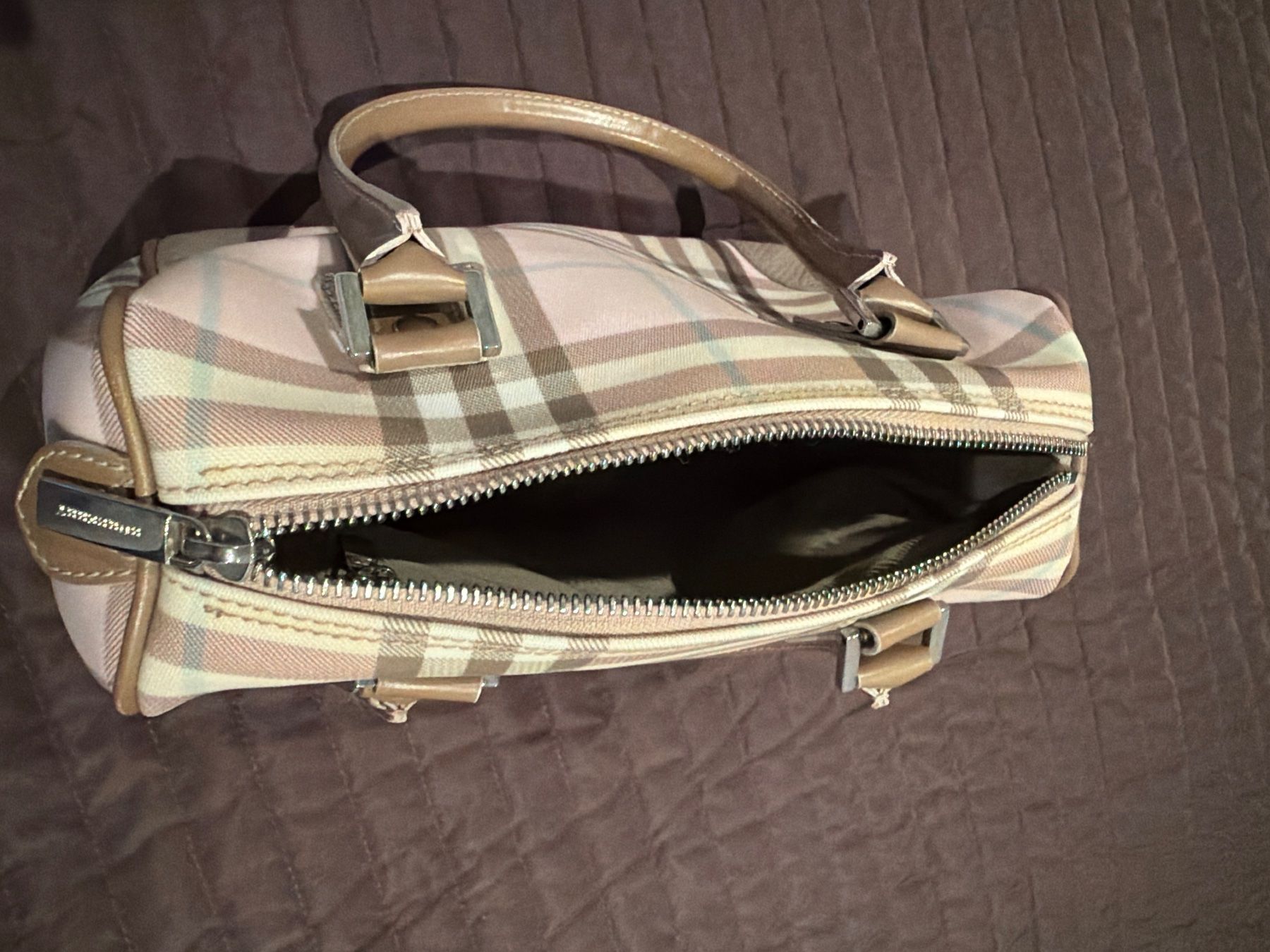 Burberry Taschen für Damen: Burberry Handtasche – Gebraucht aus Seengen von phismial 4
