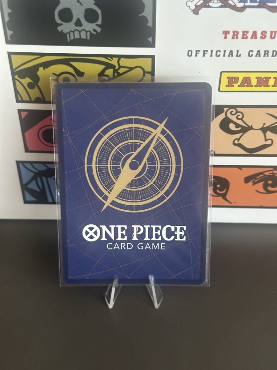 Bandai Sammelbilder & Trading cards: One Piece Karte S-Snake – Neu (gemäss Beschreibung) aus Luzern von LuzernTCGLab 1