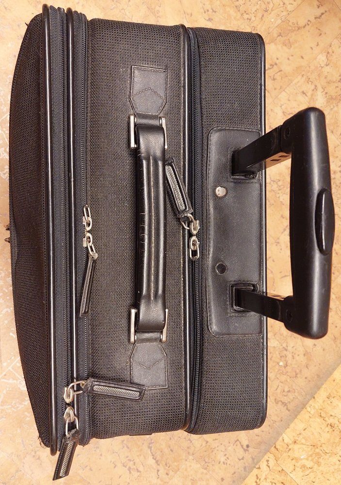 Koffer & Taschen: Koffer für Laptop – Gebraucht aus Melchnau von Fredy027 2