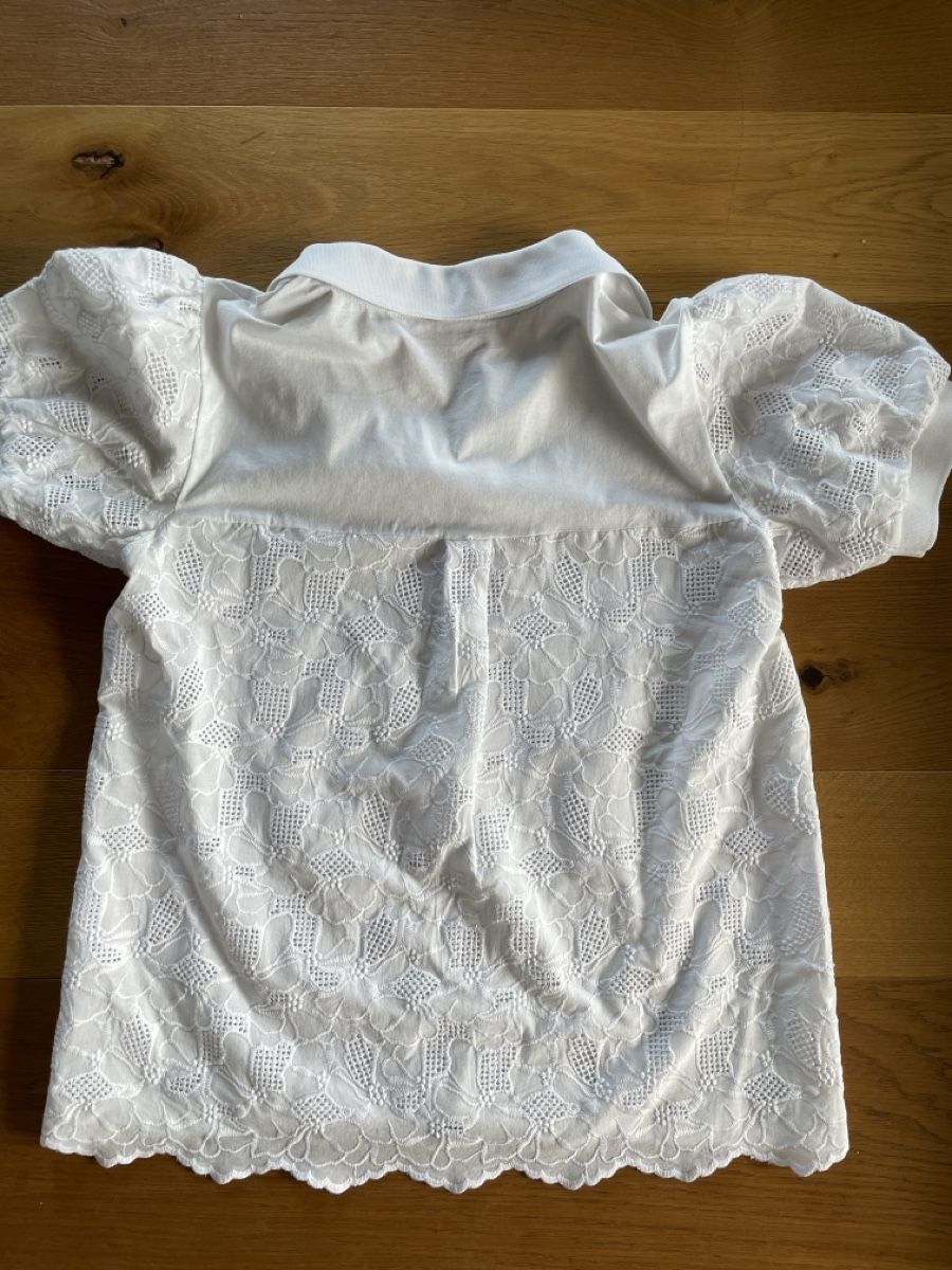 Hugo Boss Camicette: Hugo BOSS Polo-Bluse – Nuovo (secondo la descrizione) da Jonen venduto da taishathings 2