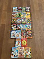Lustiges Taschen Buch/Disney