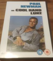 Cool Hand Luke - mit Paul Newman (DVD)