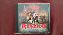 PC SPIEL RISIKO OVP