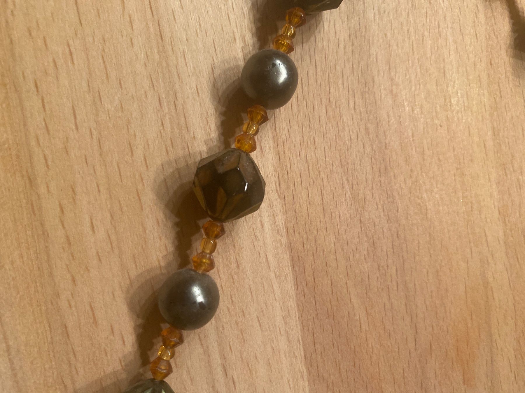 Catenine: Vintage Halskette – Usato da valbella venduto da Rinchen64 2