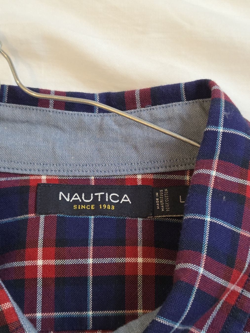 Tommy Hilfiger Camicie: Hemd, Herrenhemd, Tommy Hilfiger, Nautica – Usato da Wiesendangen venduto da Sinhuk 1