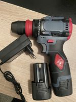 Akku Bohrschrauber Brushless - Stark Neu !  16,8V
