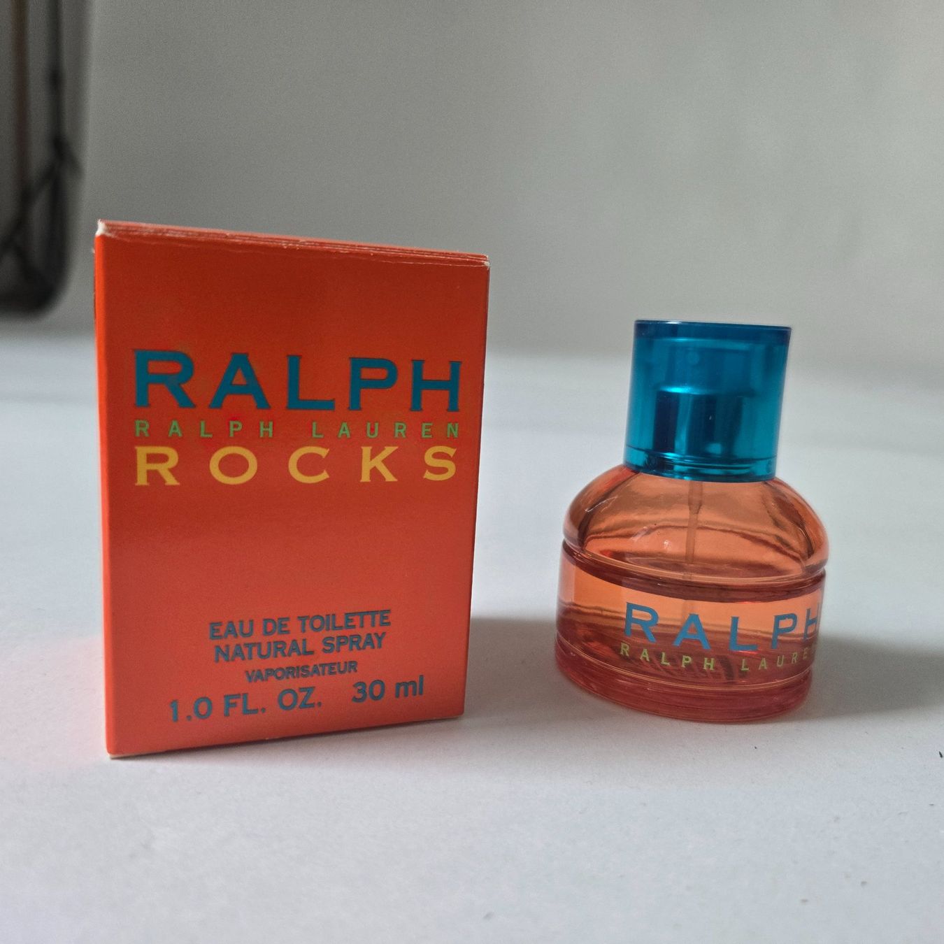 Ralph Lauren Profumi & Eau de Toilette: Ralph Lauren eau de toilette – Usato da Windisch venduto da mecke1