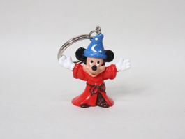 Disney Micky Maus Zauberer Bully Handbemalt Germany
