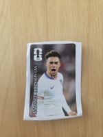 Panini Coca Cola Sticker Antonee Robinson (USA)