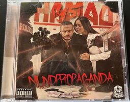 Hamad 45 – Mundpropaganda