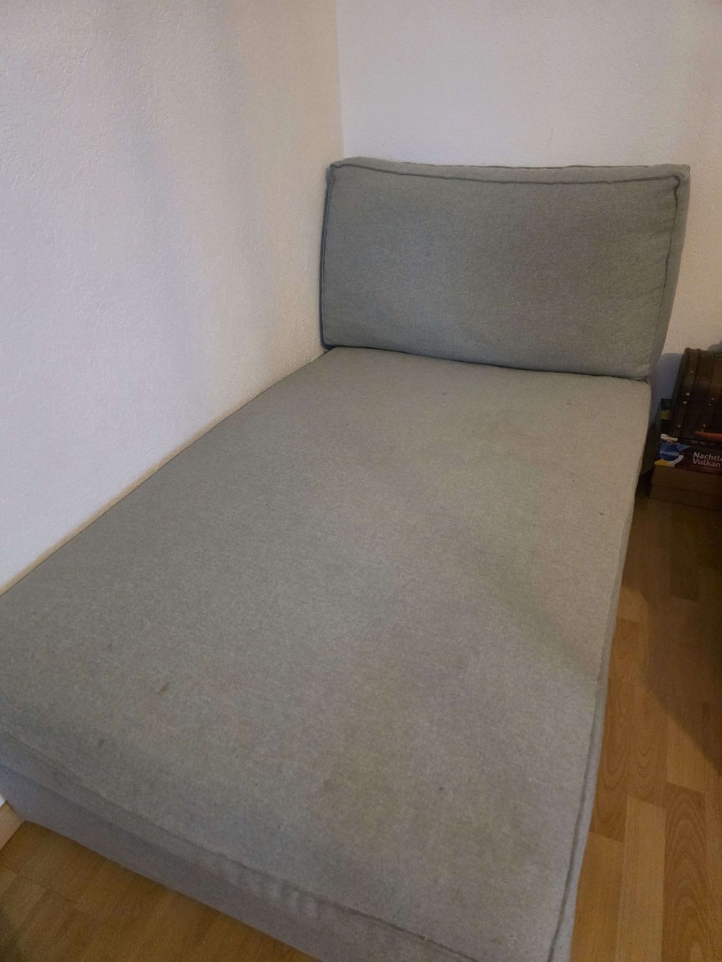 Ikea Divani: Ikea Kivik Recamiére – Usato da Adlikon venduto da Tami2019