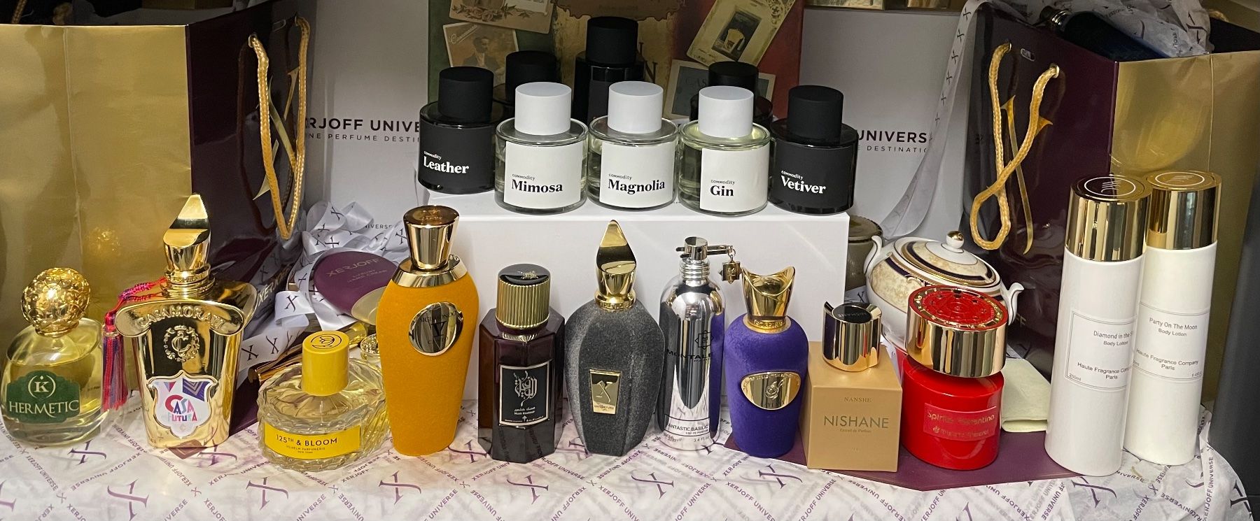 Profumi & Eau de Toilette: Initio Oud for Happiness  2 ml Abfüllung – Usato da Reinach BL venduto da basilisk2803 2