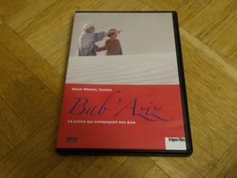Bab' Aziz - Le prince qui contemplait son ame DVD