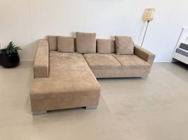 canapé d'angle 300x190 cm livique sofa