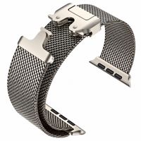 Titan Armband für Apple Watch Ultra - 49mm