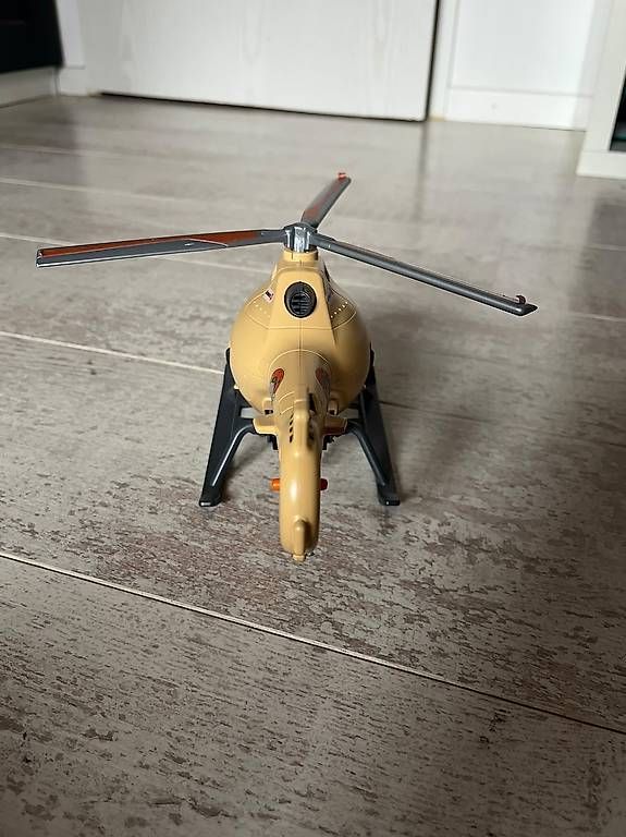 Giocattoli: Schleich Helikopter  – Usato da Nürensdorf venduto da VanessaK01 2