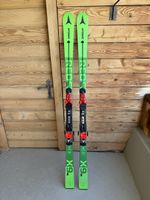 Skis Atomic Redster X9 RS - 181