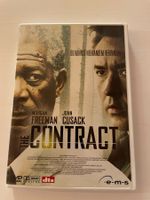 Spannender Actionthriller: The Contract - DVD