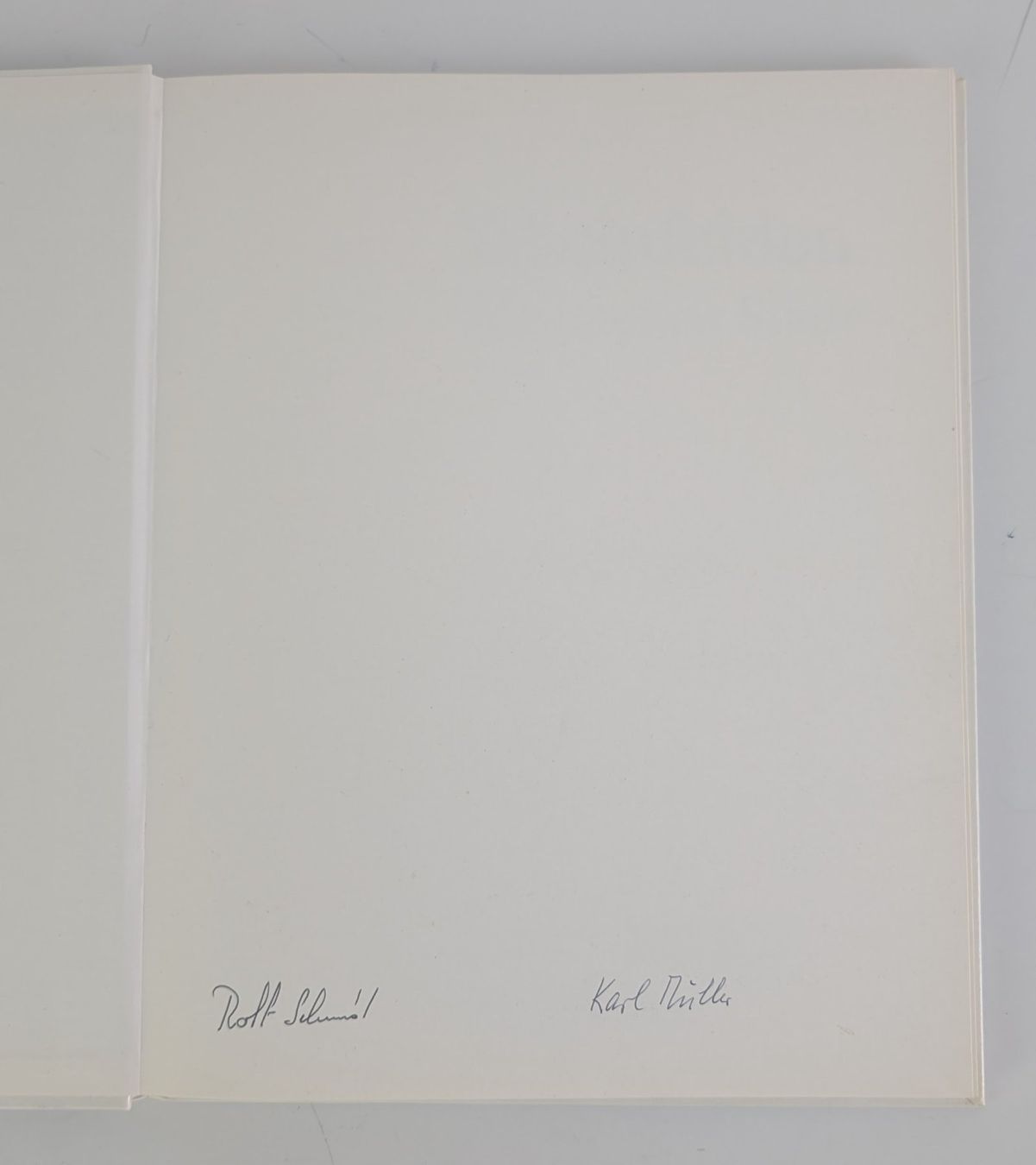 Bücher: Rheinfelden - Bilder einer Stadt. Karl Müller/Schmid. – Gebraucht aus Zürich von axolottchen 3
