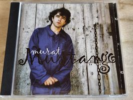 JEAN LOUIS MURAT - MUSTANGO (1999) Virgin France SA