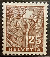 SBK 199 Viamalaschlucht
