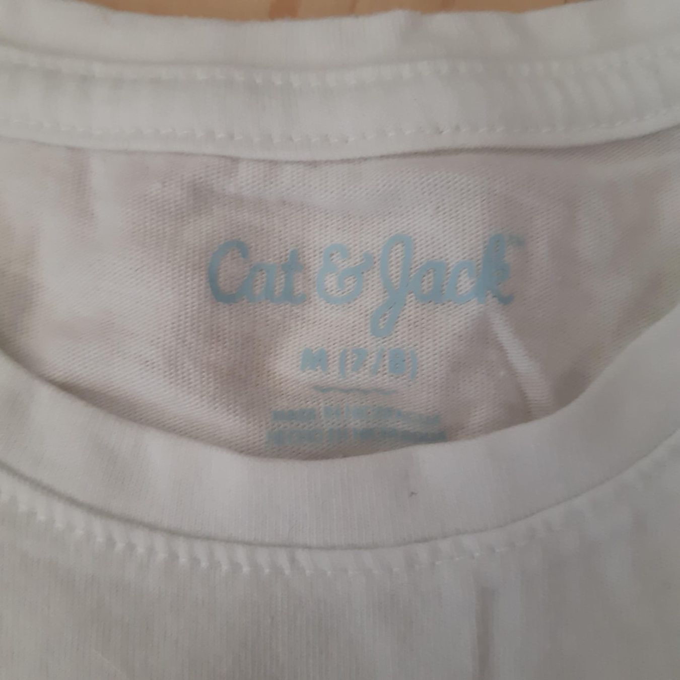 Camicette, T-shirt & Top: Mädchen Blusen, Gr. M 7-8-Jährige, Marke: CAT & JACK – Nuovo (secondo la descrizione) da sachseln venduto da soficool 3