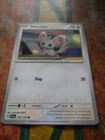 POKEMON  Minccino    H  JTG EN   125/159  HP70  2025