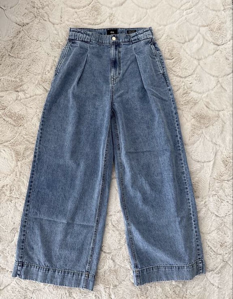 C&A Jeans: Jeans Culotte  – Neuf (Voir description) à Dietikon par tsela77