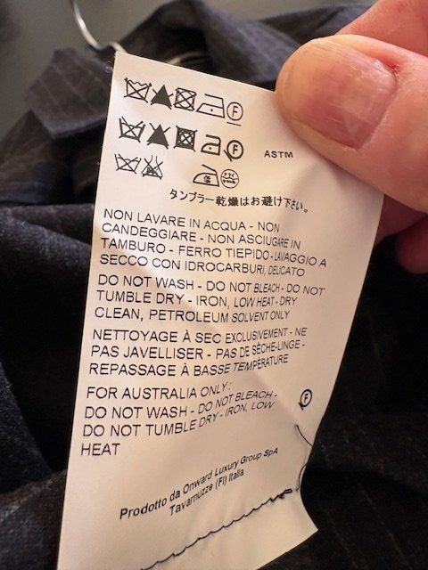 Vestiti: Kleid von Paul Smith – Usato da Muri b. Bern venduto da nel1son 6