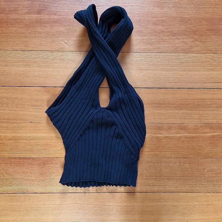 Mango Top: Mango top Gr. M – Usato da Muttenz venduto da bebbi523 3