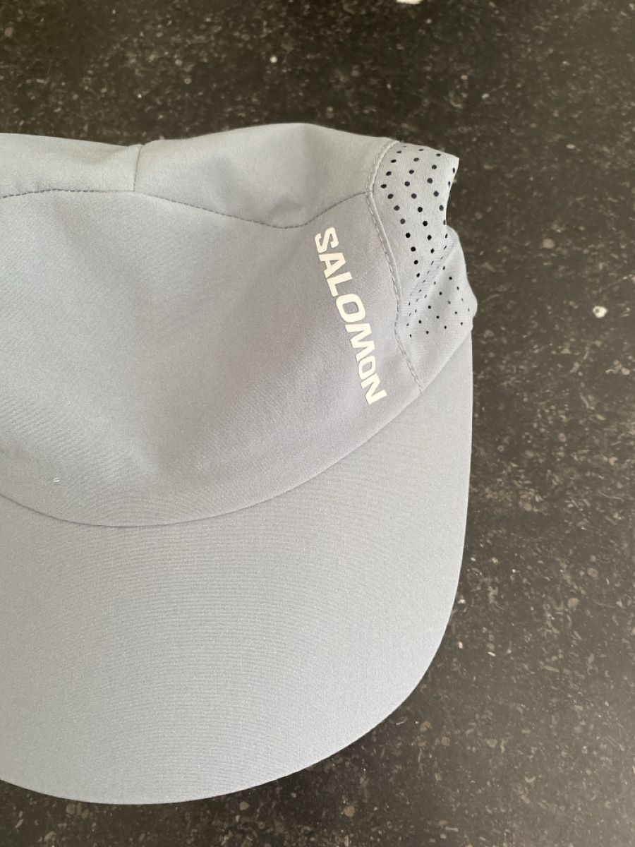 Salomon Hüte, Mützen & Caps: Salomon Cap – Neu (gemäss Beschreibung) aus Dübendorf von lima_mua90 2