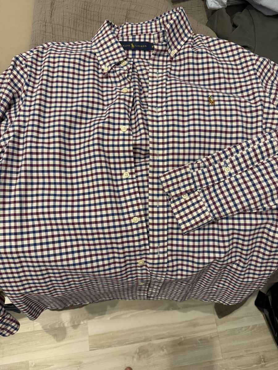 Ralph Lauren Camicie: Button up – Usato da Tramelan venduto da adi_n5lb