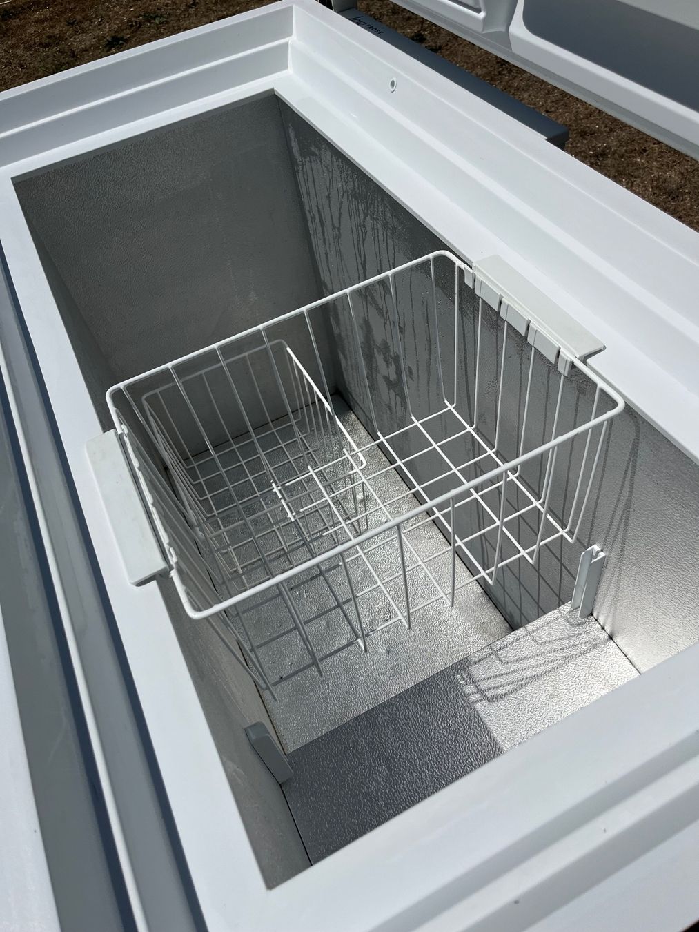 Cassapanche: Tiefkühltruhe Electrolux – Usato da Allmendingen b. BE venduto da juair 6