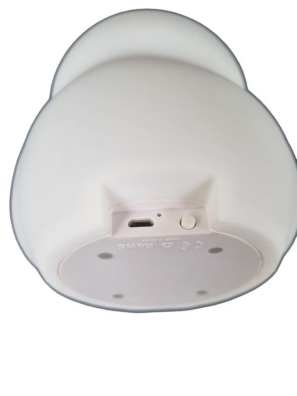 Lampen: COCON Nachtlicht Eule – Neu (gemäss Beschreibung) aus Wangen b. Olten von Restwert_Wangen 1
