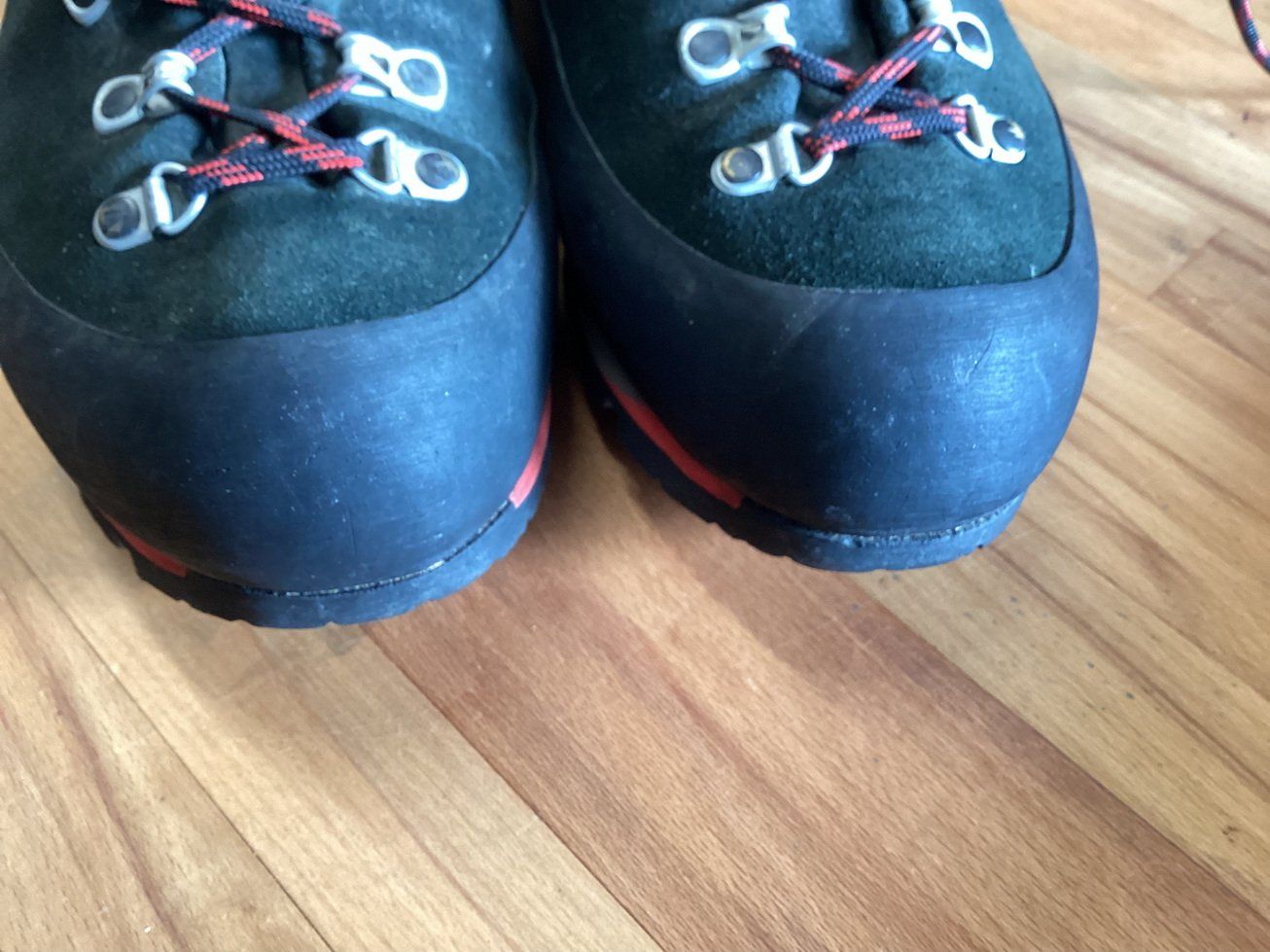 Garmont Chaussures hommes: Garmont Pinnacle GTX Grösse 44 – D'occasion à Euthal par Paucky 6