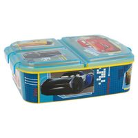 Coole Cars Znünibox / Lunchbox - Neu!