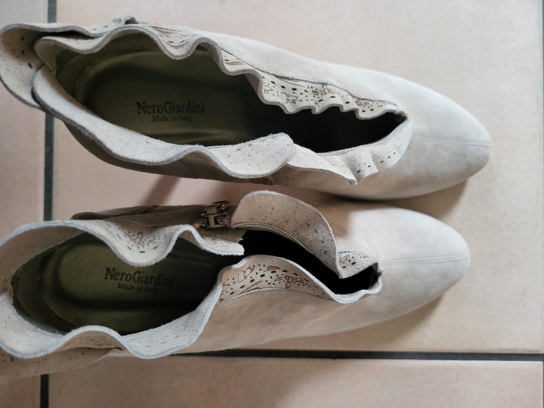 Scarpe da donna: Schuhe – Nuovo e nell'imballaggio originale da Brütten venduto da lle_z7j8 1