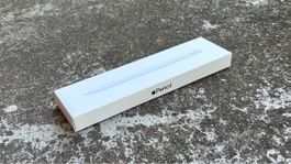 Apple Pencil USB-C in neuwertigem Zustand