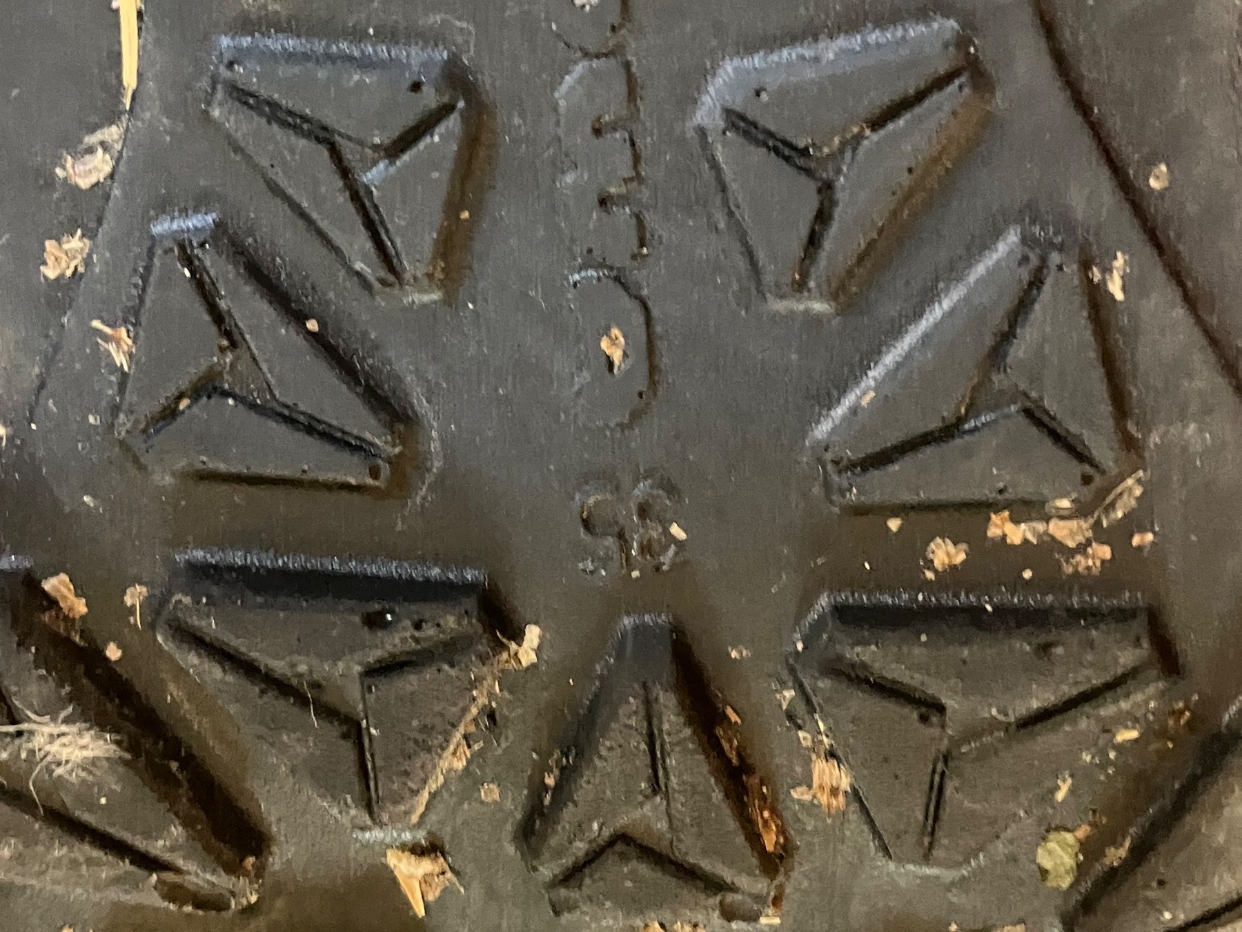 Decathlon Schuhe für Jungen: Winterstiefel – Gebraucht aus Esslingen von 2ze 6