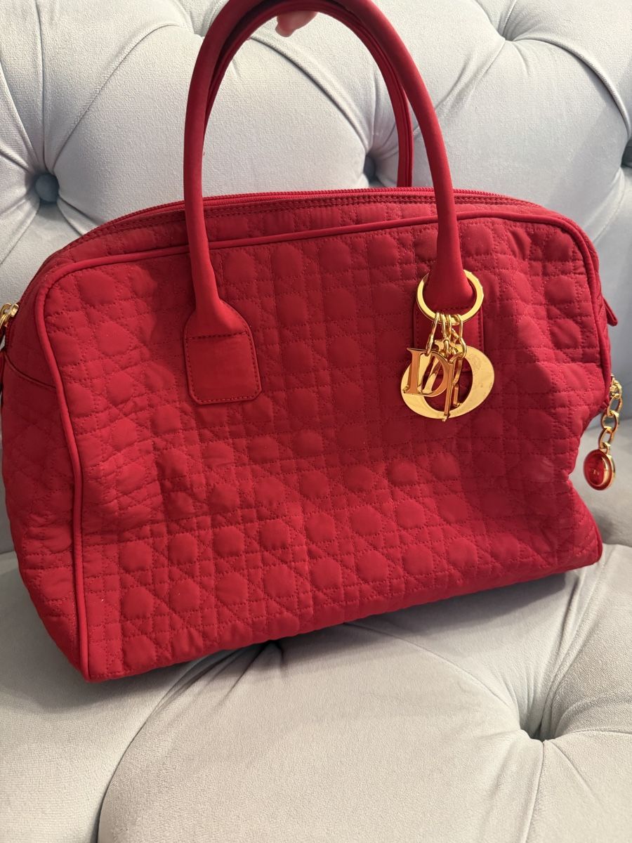 Dior Sacs femmes: Dior Tasche – D'occasion à Zürich par bentley_