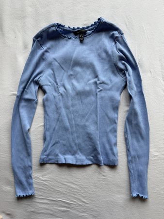 Langarmshirt / 38