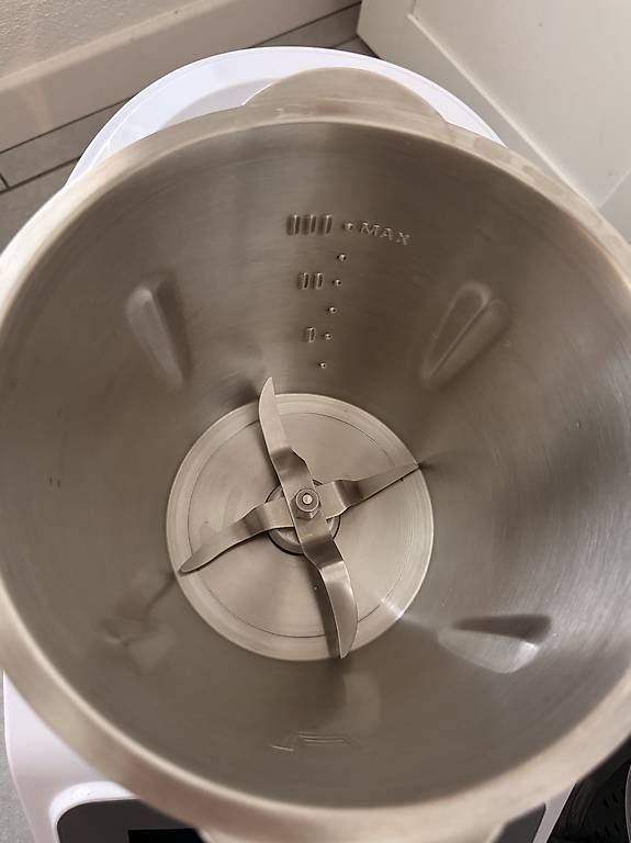 SilverCrest Elettrodomestici da cucina: Silvercrest Monsieur Cuisine – Usato da Boswil venduto da lul_9hcv 1