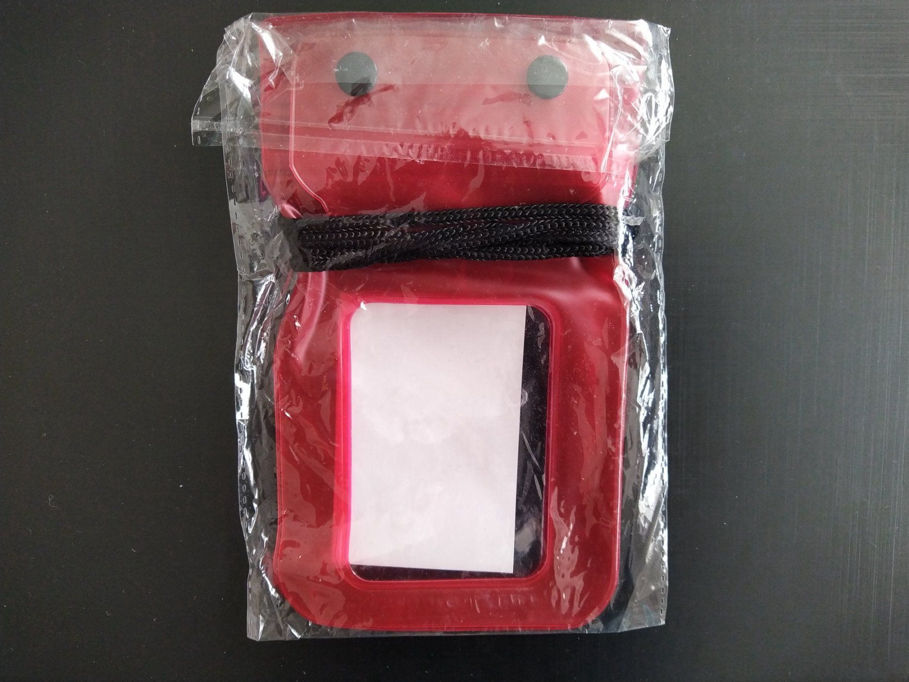 Altro in  Abbigliamento & Accessori: Etui, spritzwasserfest – Nuovo e nell'imballaggio originale da Bern venduto da micky031 1