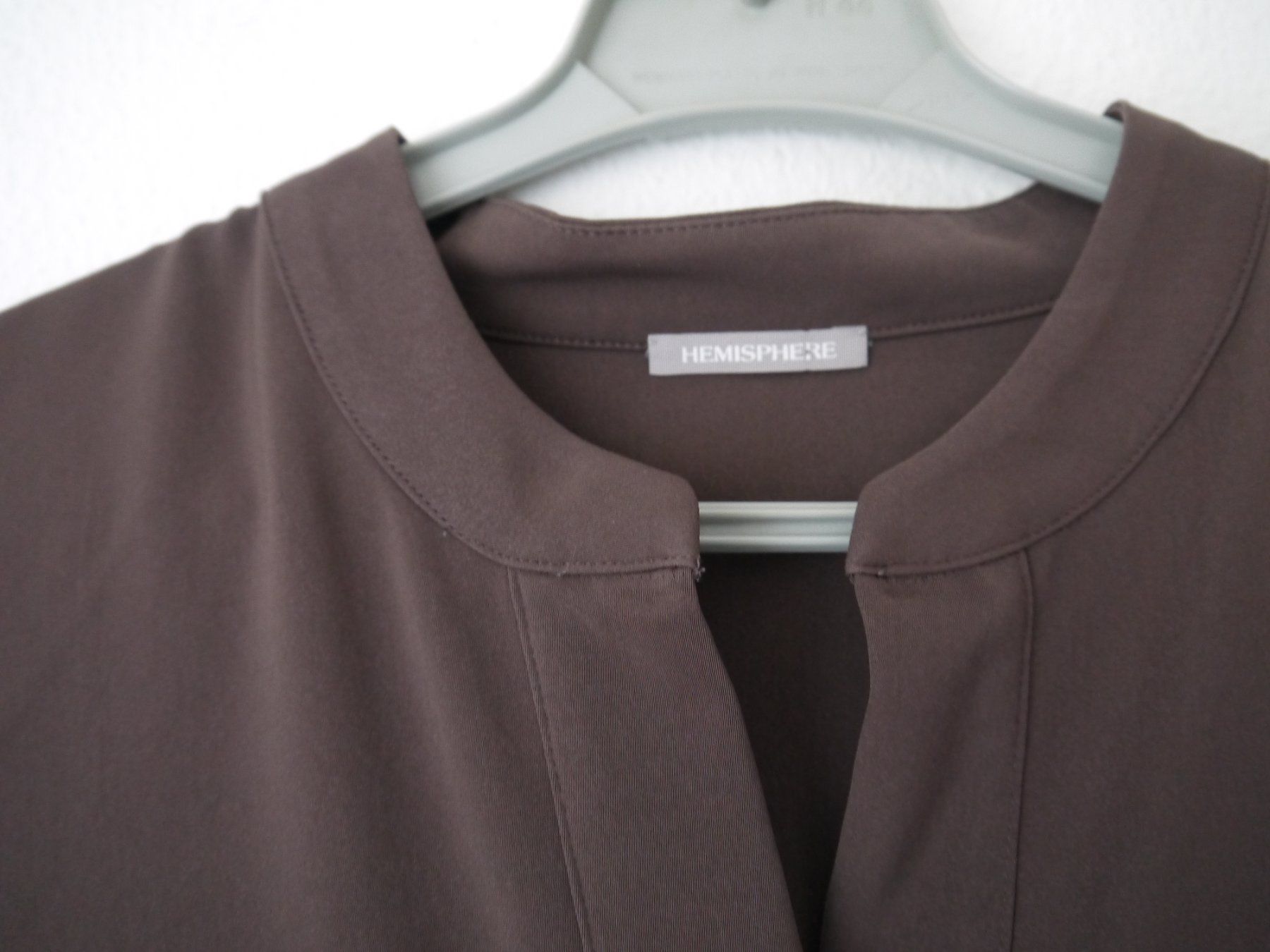 Hemisphere Camicette: HEMISPHERE Bluse  Gr.L – Usato da Hagendorn venduto da Blaf 2