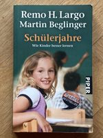 Remo Largo: Schülerjahre